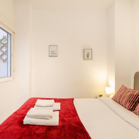 Apartamentos San Leandro, Centro Alicante Kültér fotó