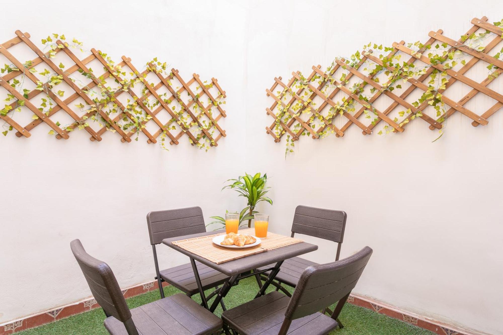 Apartamentos San Leandro, Centro Alicante Kültér fotó