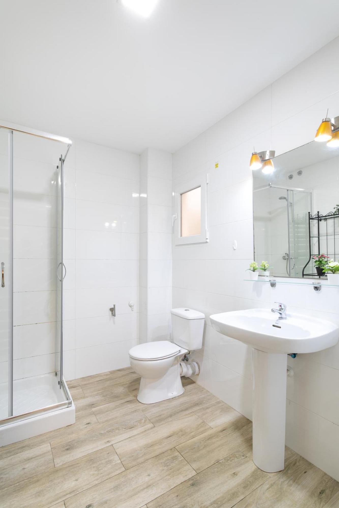 Apartamentos San Leandro, Centro Alicante Kültér fotó