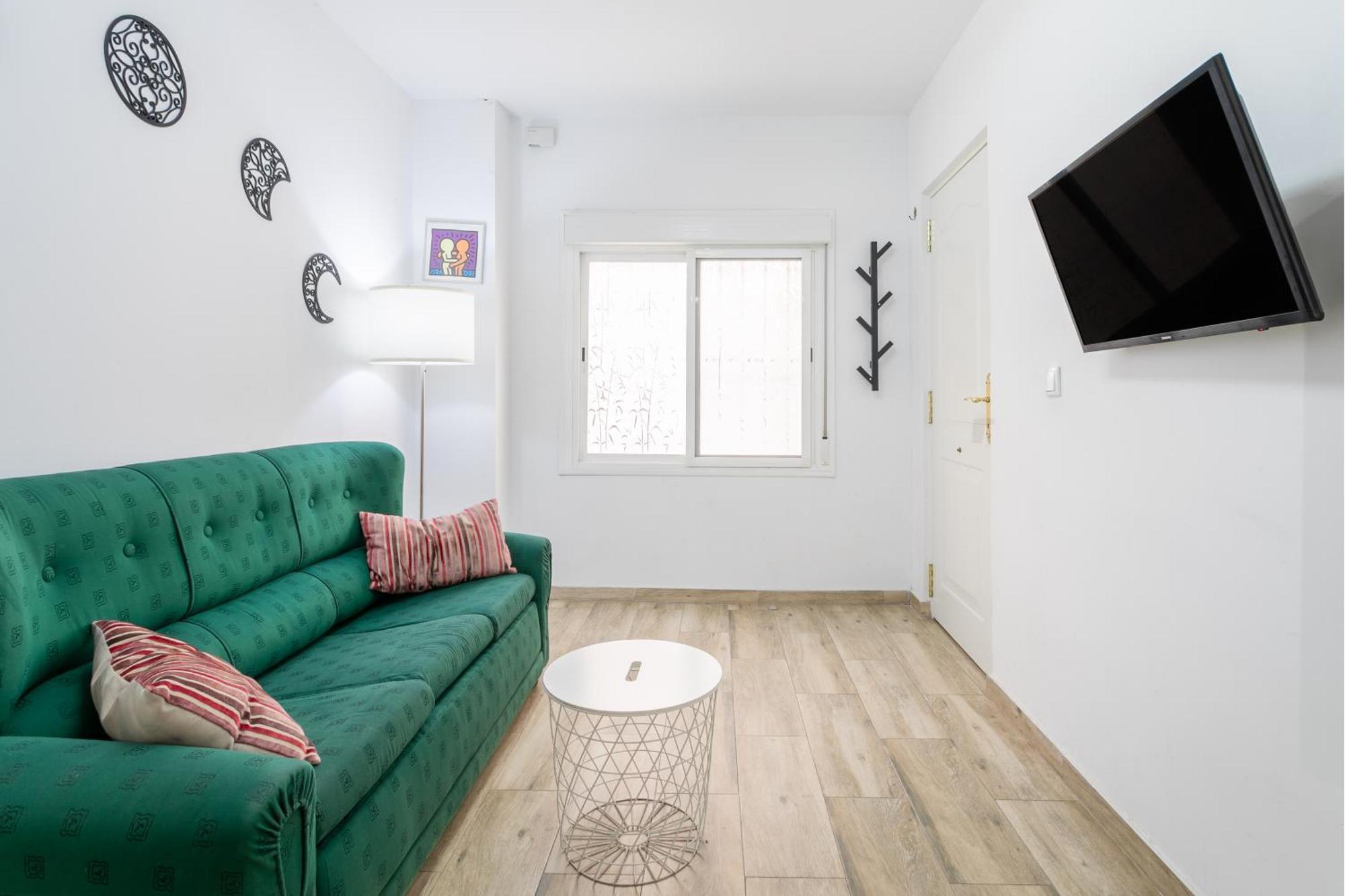 Apartamentos San Leandro, Centro Alicante Kültér fotó