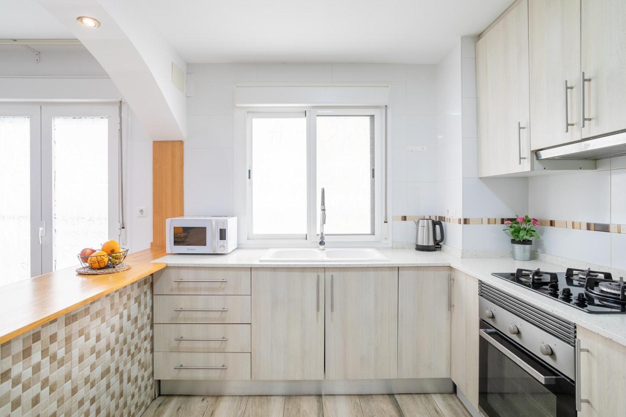 Apartamentos San Leandro, Centro Alicante Kültér fotó