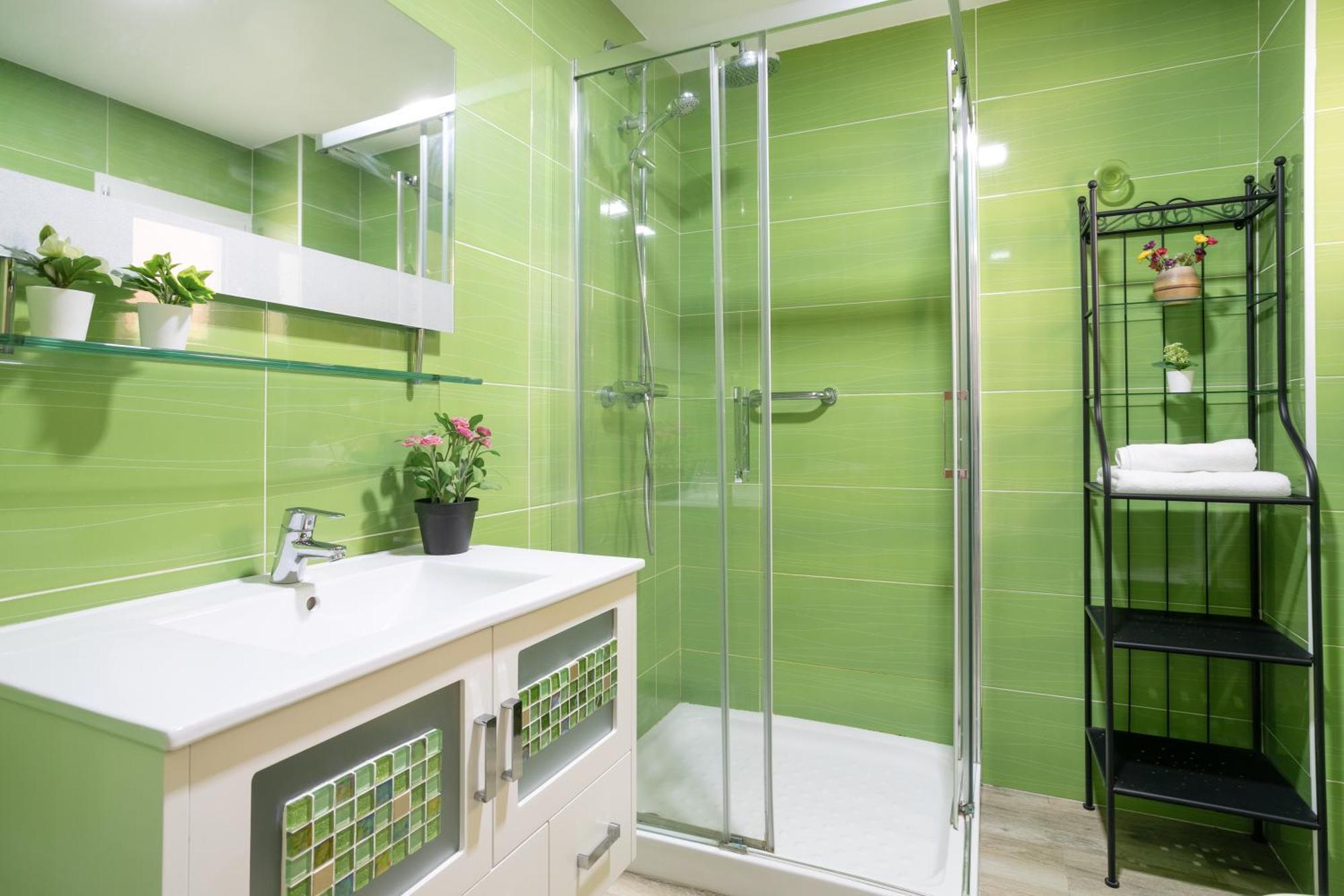 Apartamentos San Leandro, Centro Alicante Kültér fotó