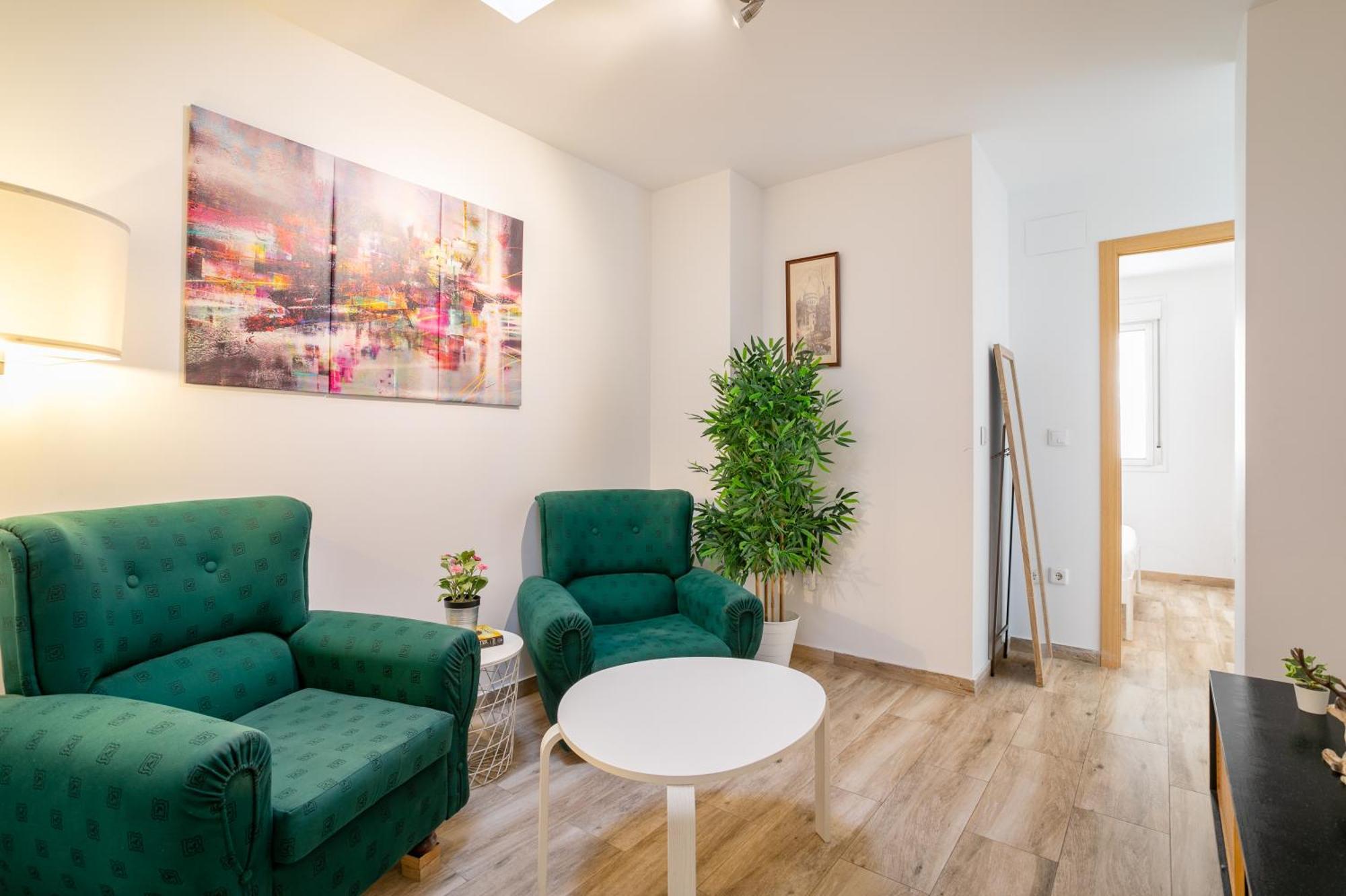 Apartamentos San Leandro, Centro Alicante Kültér fotó