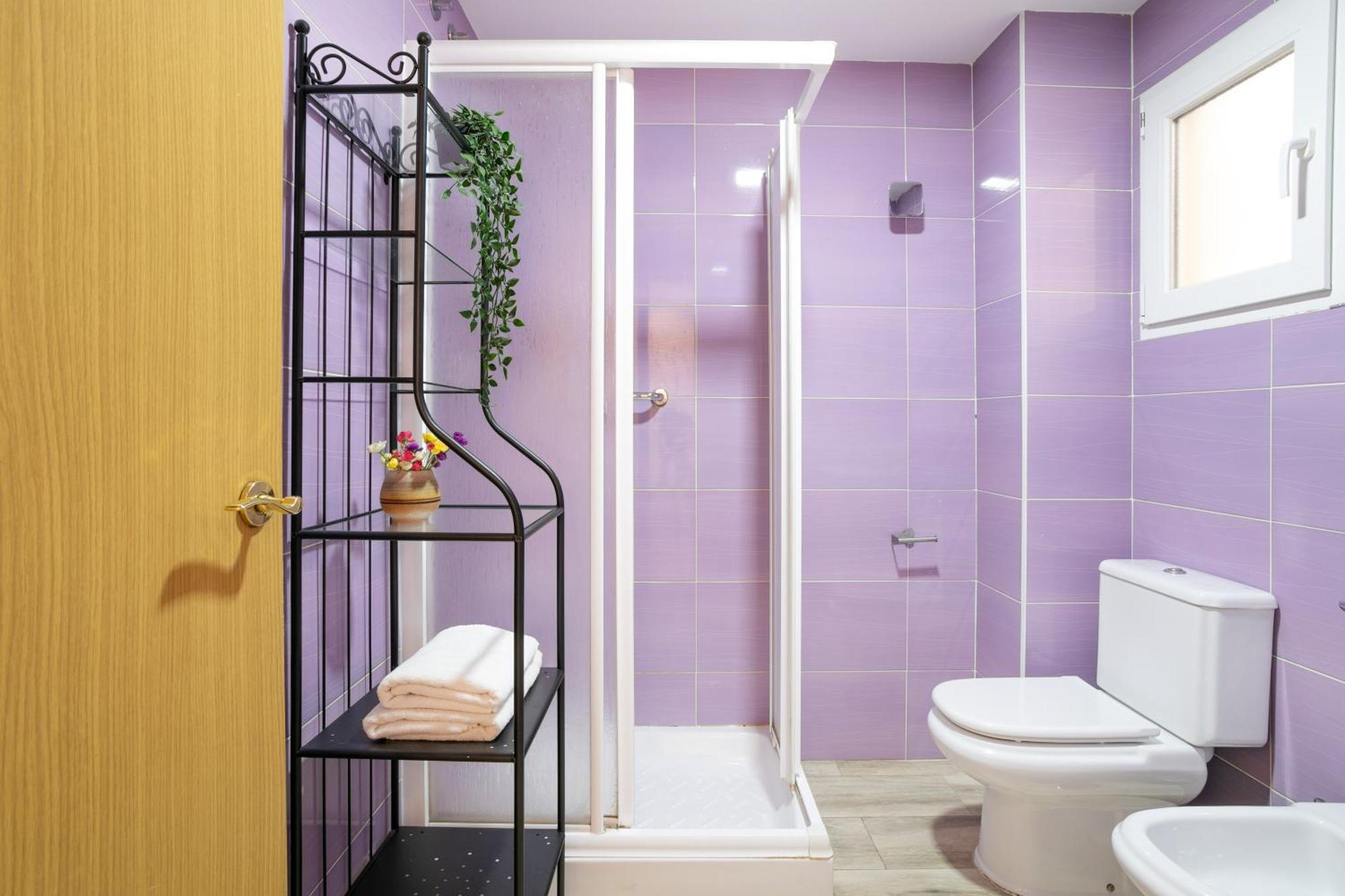 Apartamentos San Leandro, Centro Alicante Kültér fotó