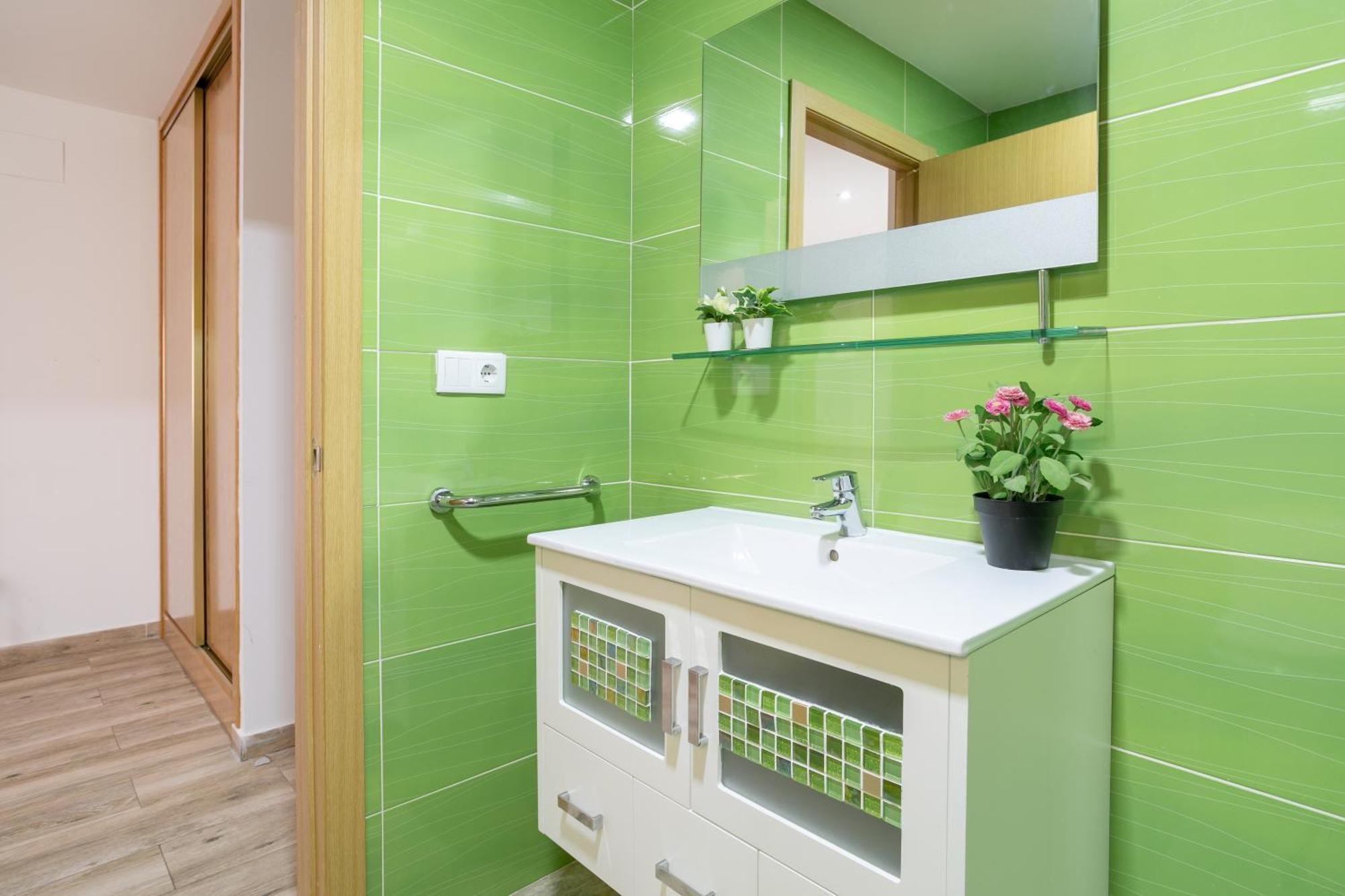 Apartamentos San Leandro, Centro Alicante Kültér fotó